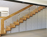 Construction et protection de vos escaliers par Escaliers Maisons à Chatelblanc